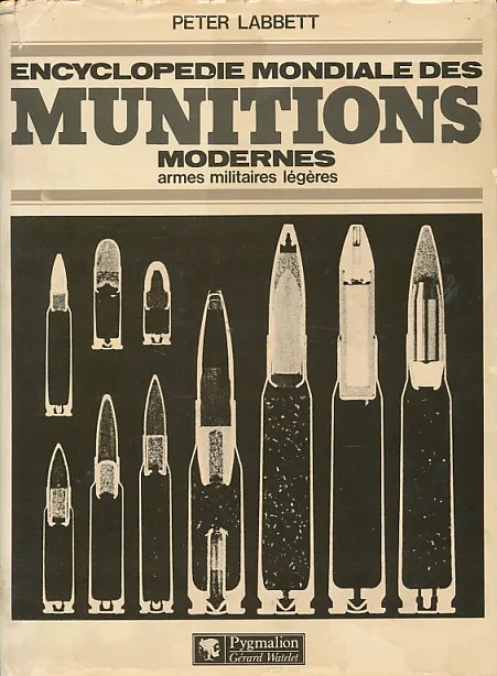 Encyclopedie mondiale des munitions