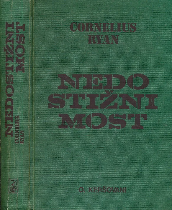 Nedostižni most