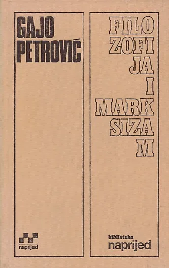 Filozofija i marksizam
