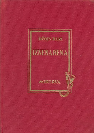 Iznenađena
