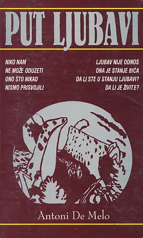 Put ljubavi