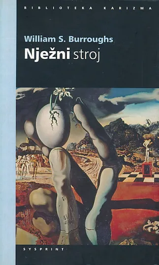 Nježni stroj