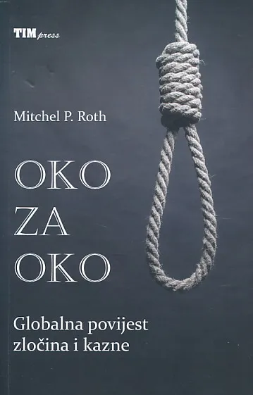 Oko za oko