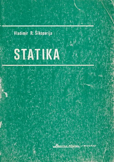 Statika