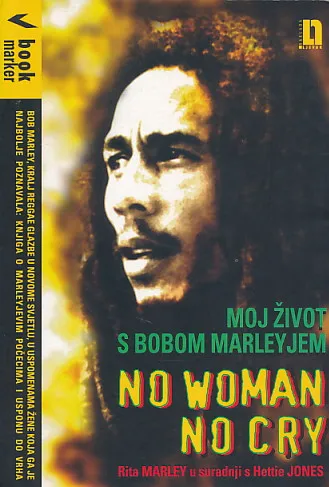 Moj život s Bobom Marleyjem