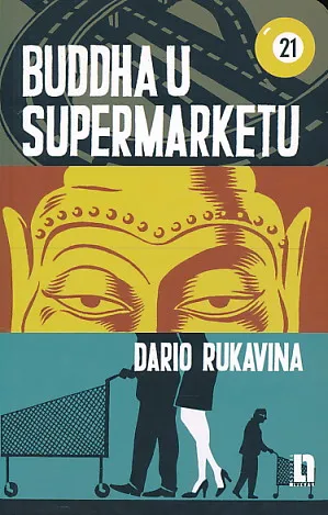 Buddha u supermarketu