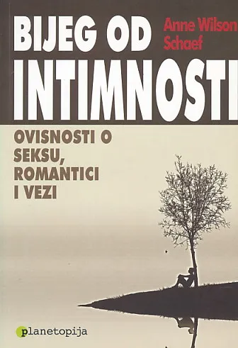 Bijeg od intimnosti