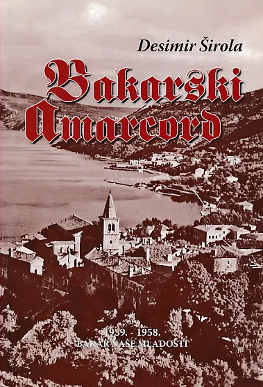 Bakarski amarcord 1939.-1958.