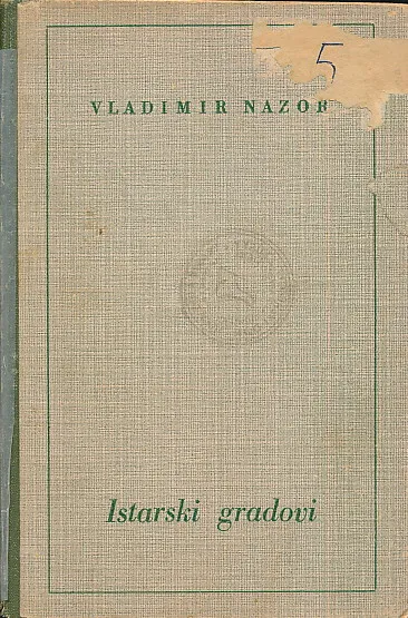 Istarski gradovi