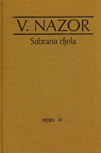 Novele