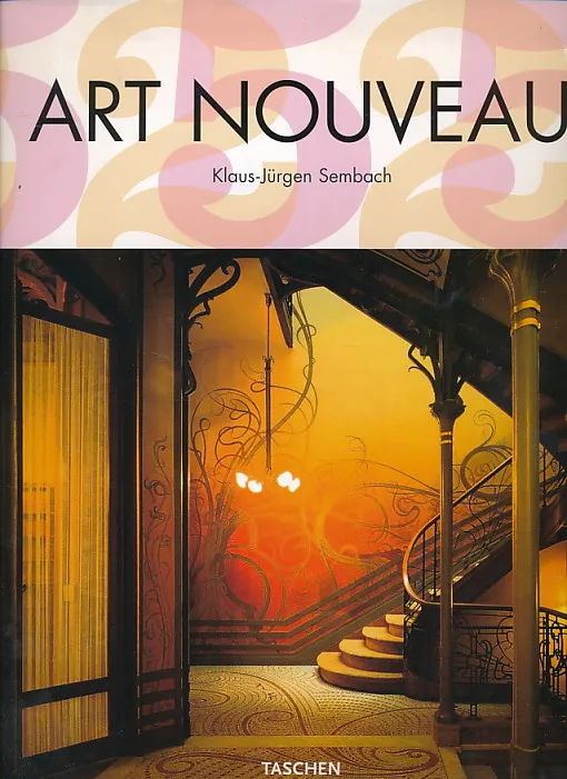 Art Nouveau (ENG)
