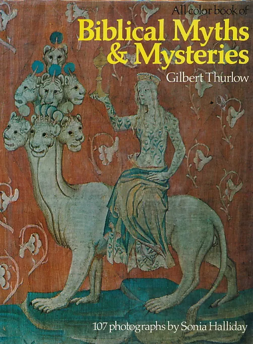 Biblical Myths & Mysteries