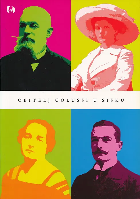Obitelj Colussi u Sisku