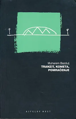 Tranzit, kometa, pomračenje