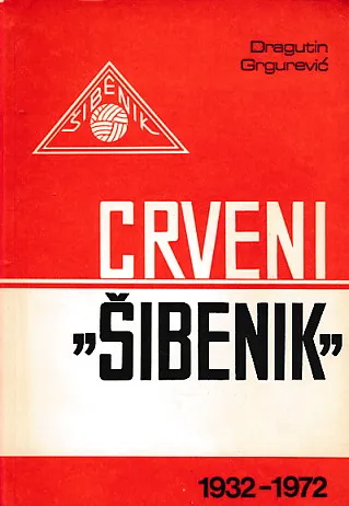 Crveni Šibenik
