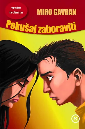 Pokušaj zaboraviti