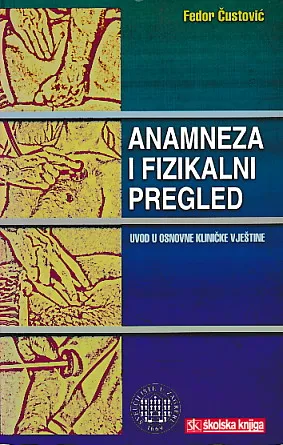 Anamneza i fizikalni pregled