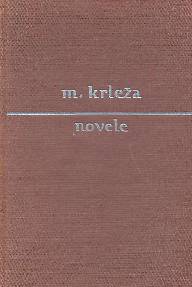 Novele
