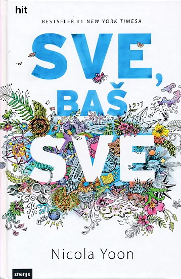 Sve, baš sve