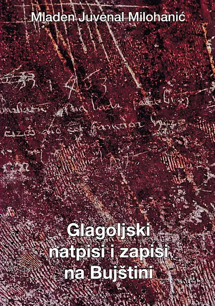 Glagoljski natpisi i zapisi na Bujštini