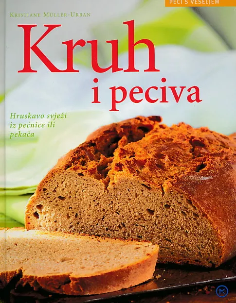 Kruh i peciva
