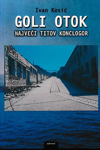 Goli otok