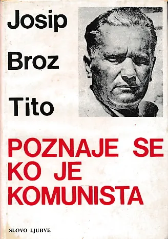 Poznaje se ko je komunista