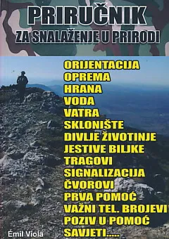 Priručnik za snalaženje u prirodi
