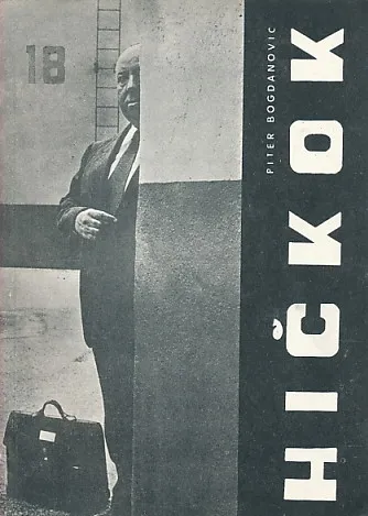Hičkok (Alfred Hitchcok)