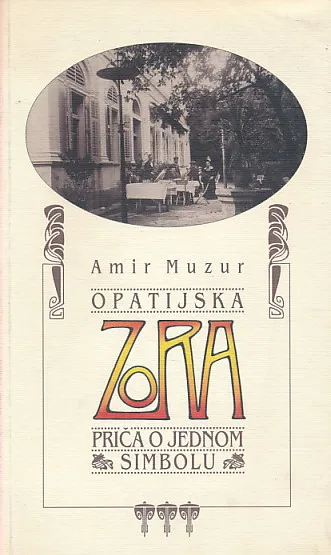 Opatijska Zora