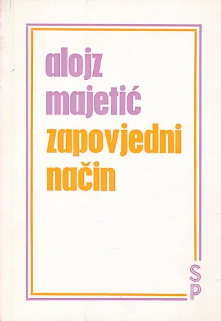 Zapovjedni način