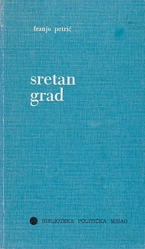 Sretan grad
