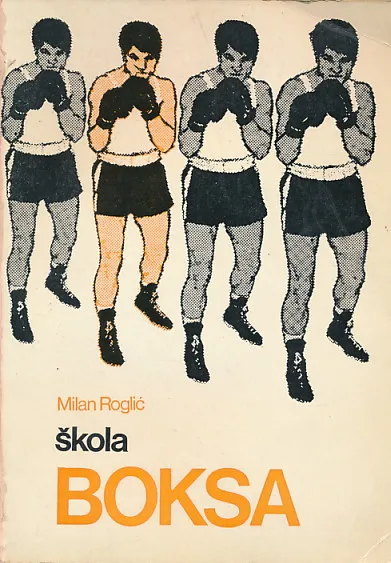 Škola boksa
