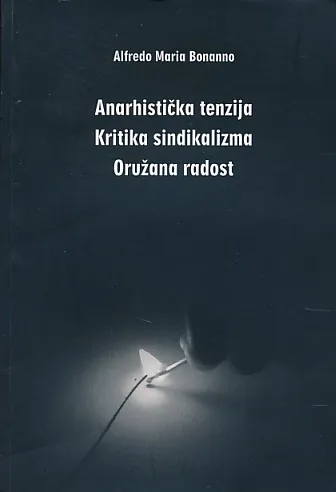 Anarhistička tenzija