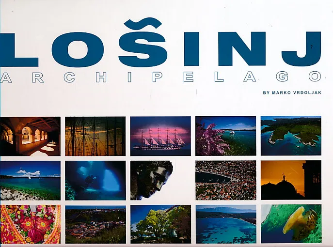 Lošinj Archipelago