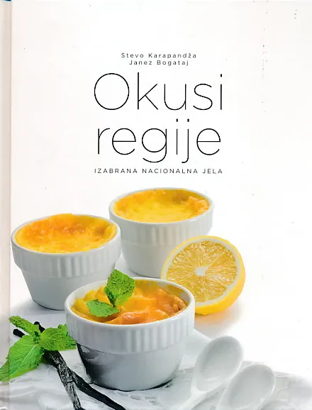 Okusi regije