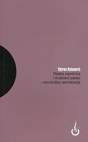 Rajska zajednica i društveni pakao