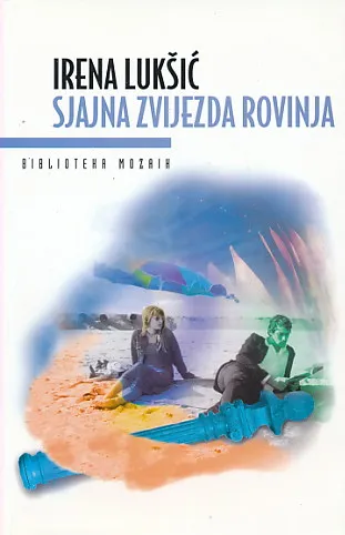 Sjajna zvijezda Rovinja