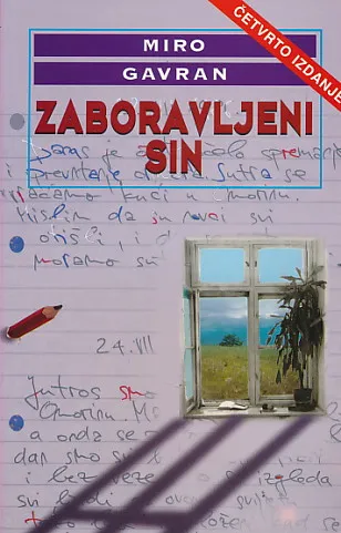 Zaboravljeni sin