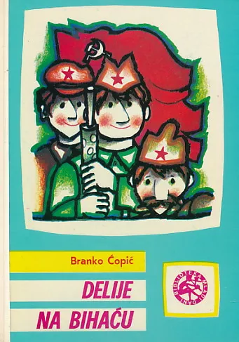 Delije na Bihaću