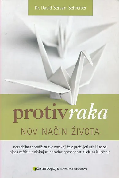 Protiv raka: Nov način života