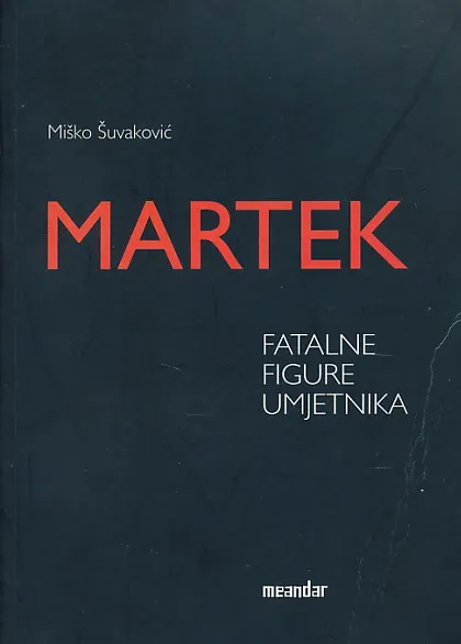 Martek