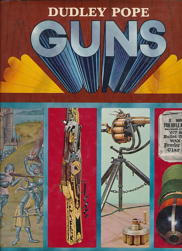 Guns