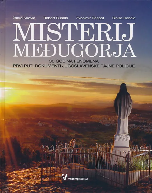 Misterij Međugorja