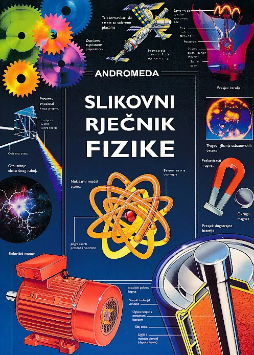 Slikovni rječnik fizike