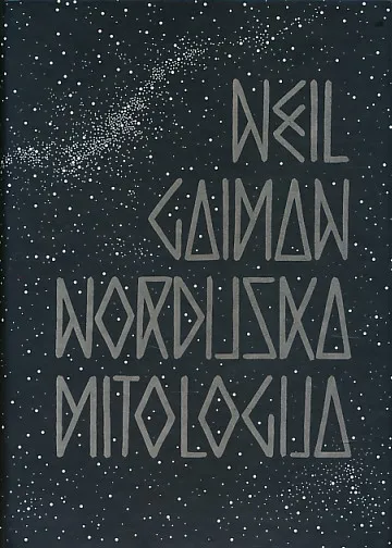 Nordijska mitologija