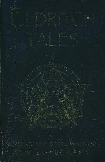 Eldritch Tales