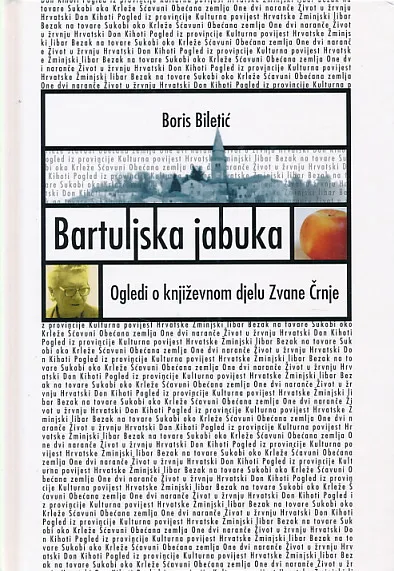 Bartuljska jabuka