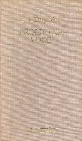Proljetne vode