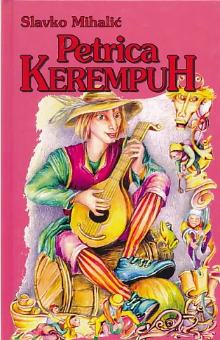 Petrica Kerempuh